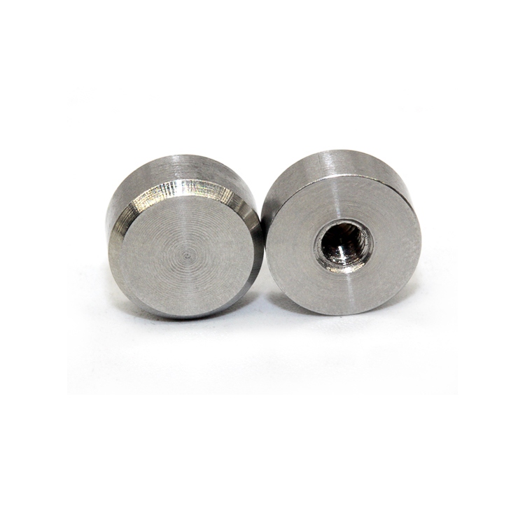 Metal Round Nut Metal Round Nut