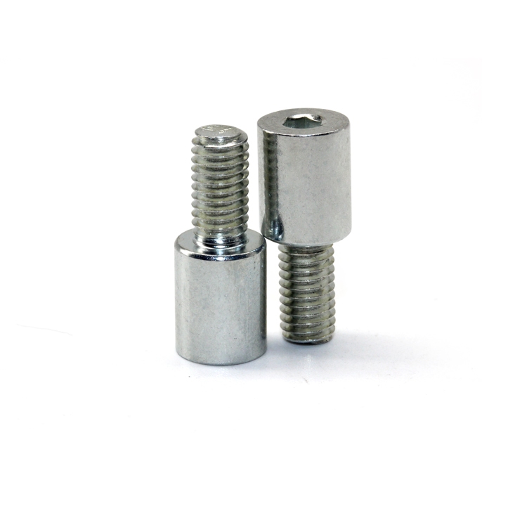 industrial standoffs spacers market