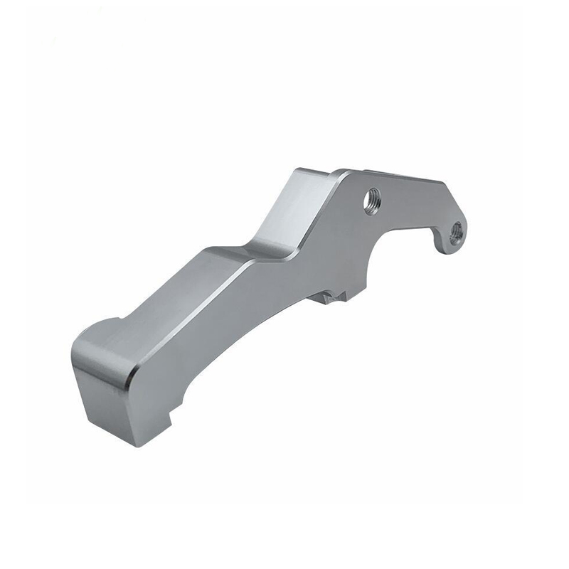CNC titanium parts